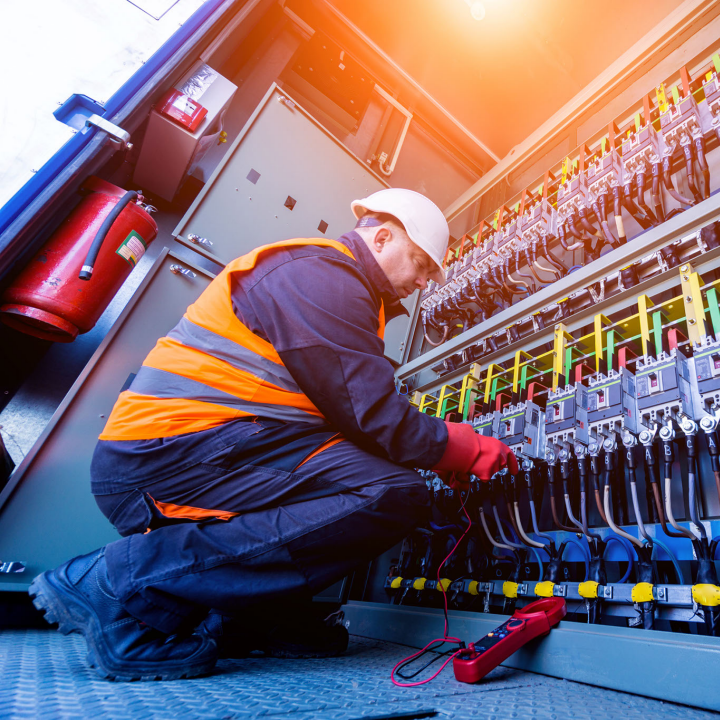 Why Electrical Service Businesses Are in High Demand (And More Valuable Than Ever) 